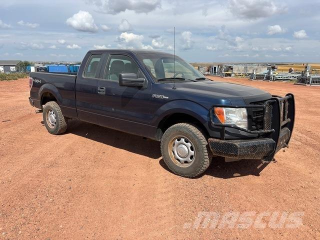 Ford F-150 أخرى