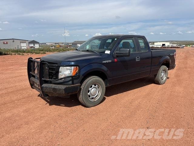 Ford F-150 أخرى