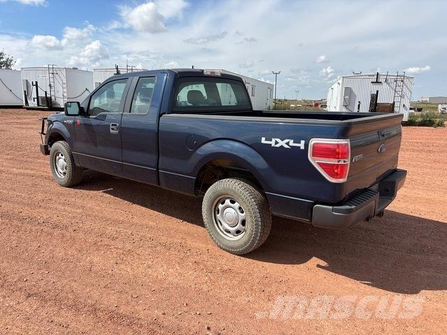 Ford F-150 أخرى
