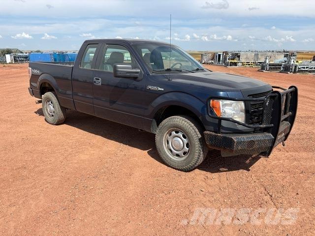 Ford F-150 أخرى