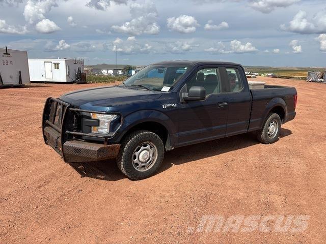 Ford F-150 أخرى