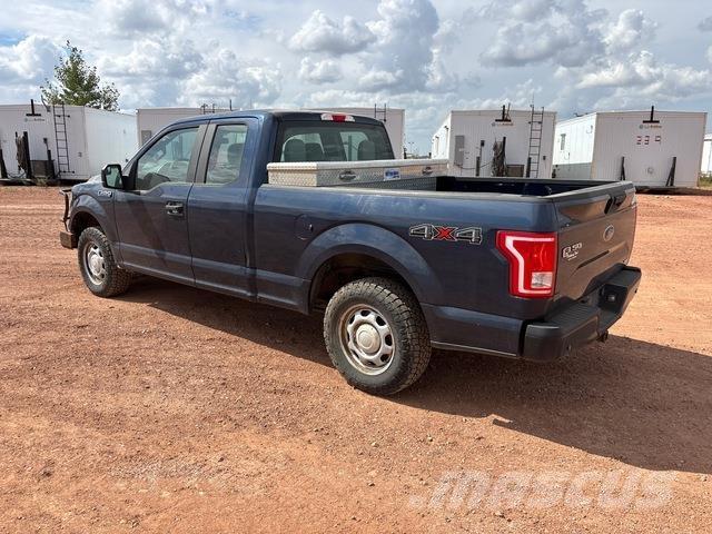Ford F-150 أخرى