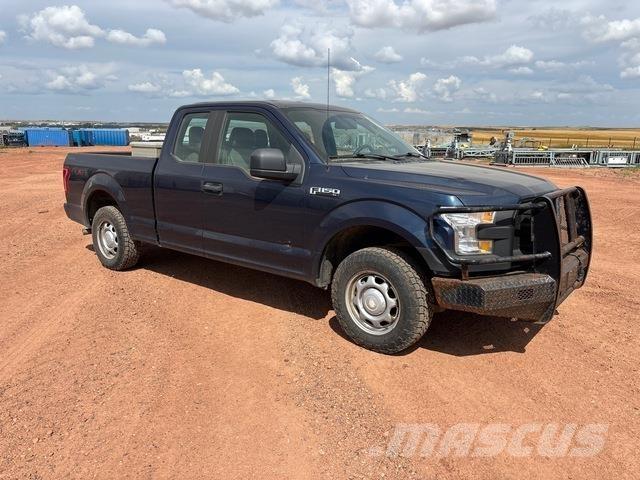 Ford F-150 أخرى