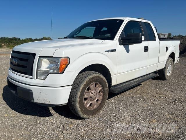 Ford F-150 أخرى
