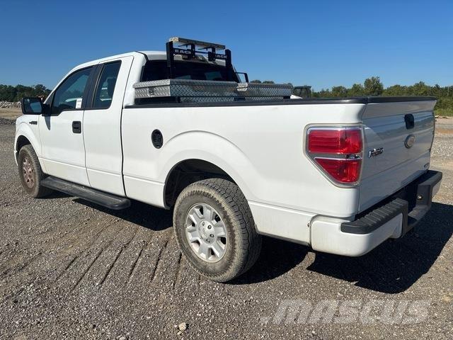 Ford F-150 أخرى