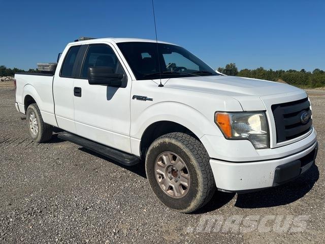Ford F-150 أخرى