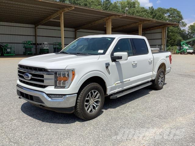 Ford F-150 أخرى