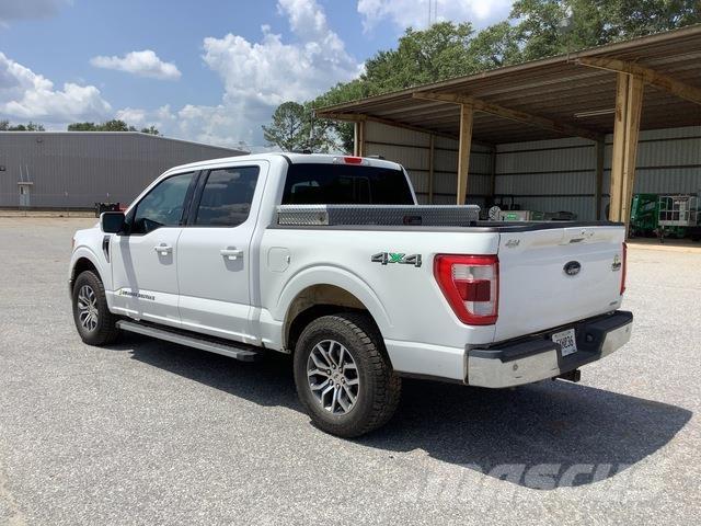 Ford F-150 أخرى