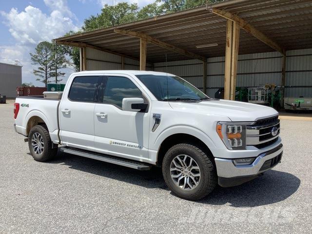 Ford F-150 أخرى