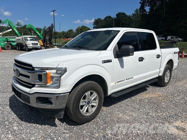 Ford F-150 أخرى