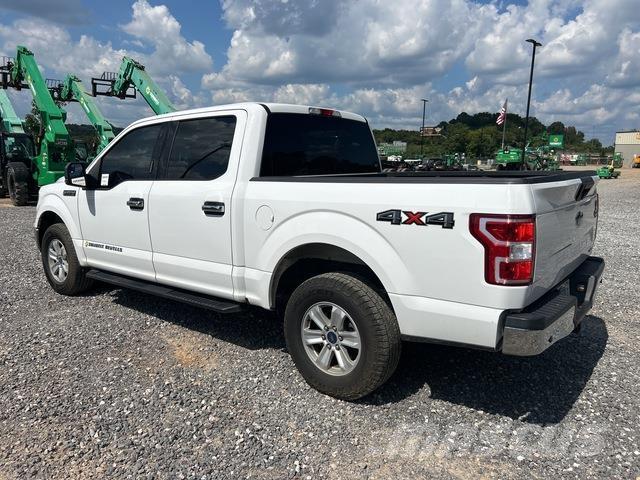 Ford F-150 أخرى
