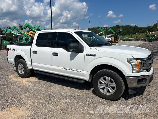 Ford F-150 أخرى