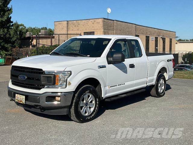 Ford F-150 أخرى