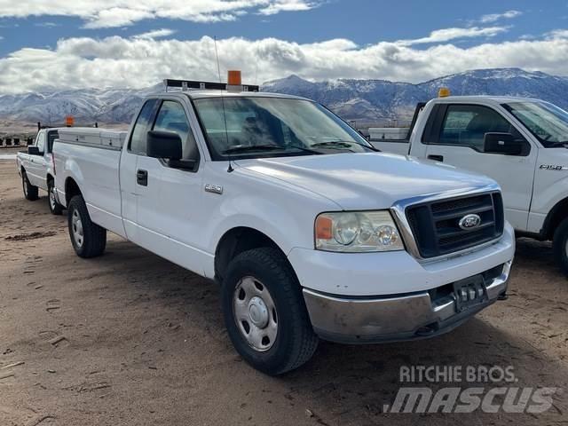 Ford F-150 FX4 أخرى
