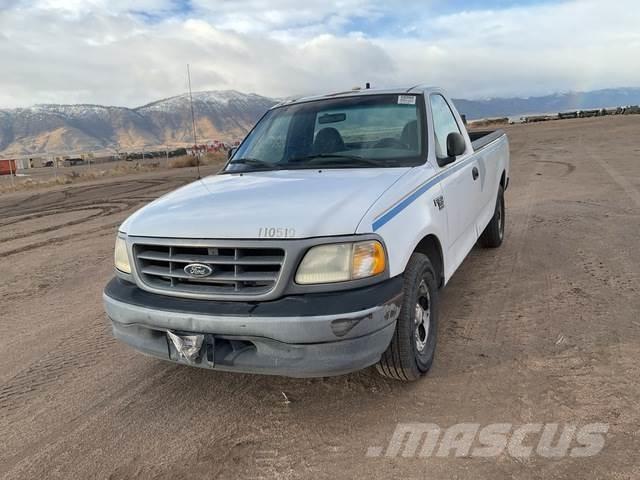 Ford F-150 XL أخرى