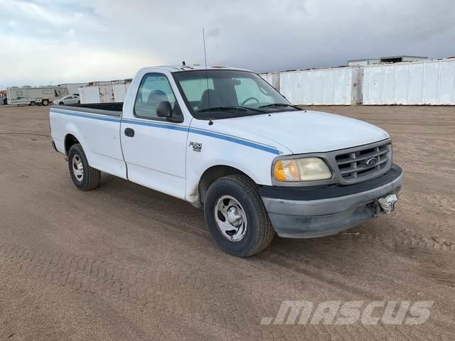 Ford F-150 XL أخرى