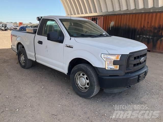 Ford F-150 XL أخرى