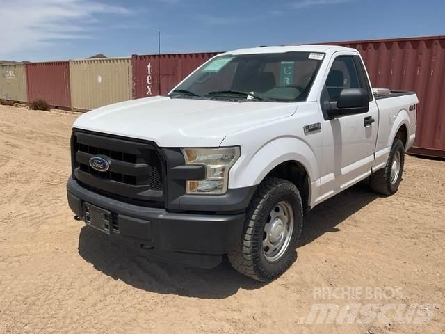 Ford F-150 XL أخرى