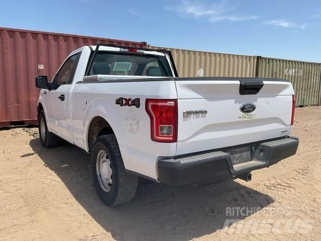 Ford F-150 XL أخرى