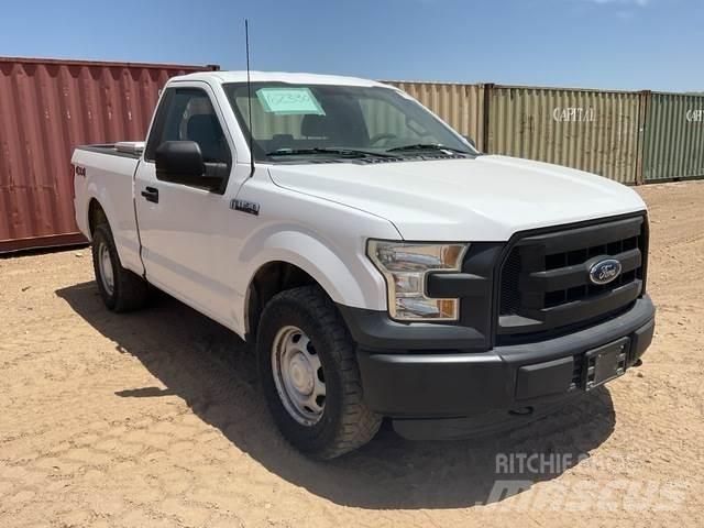 Ford F-150 XL أخرى