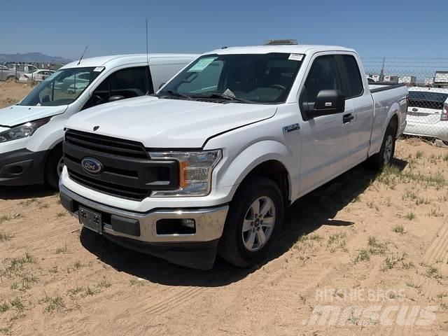 Ford F-150 XL أخرى