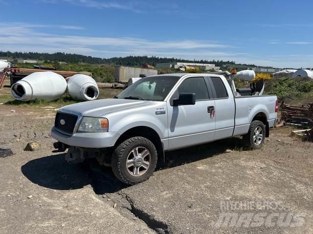Ford F-150 XL أخرى