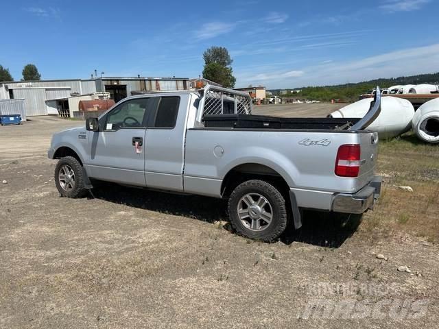 Ford F-150 XL أخرى
