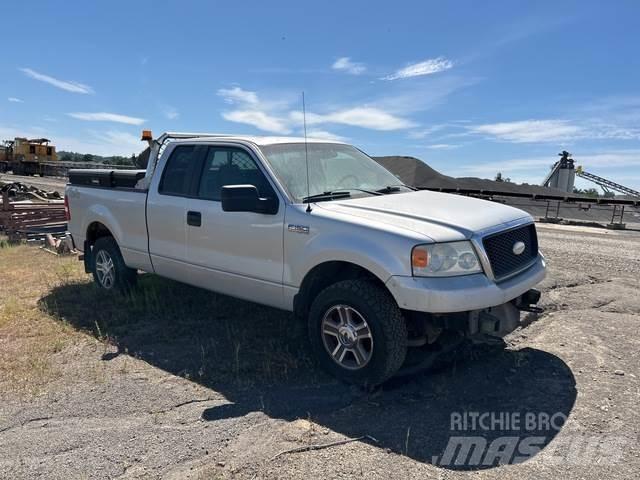 Ford F-150 XL أخرى