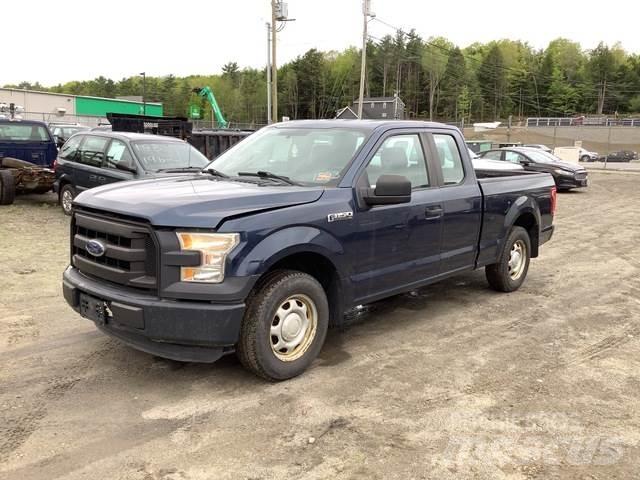 Ford F-150 XL أخرى
