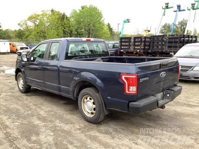Ford F-150 XL أخرى