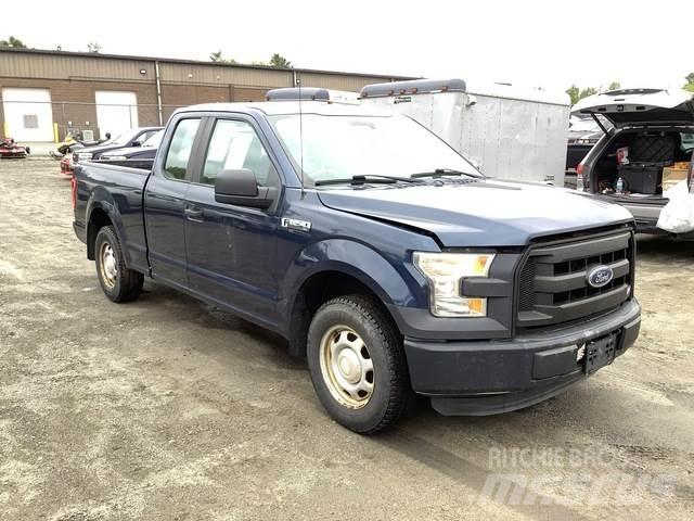 Ford F-150 XL أخرى