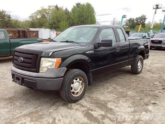 Ford F-150 XL أخرى