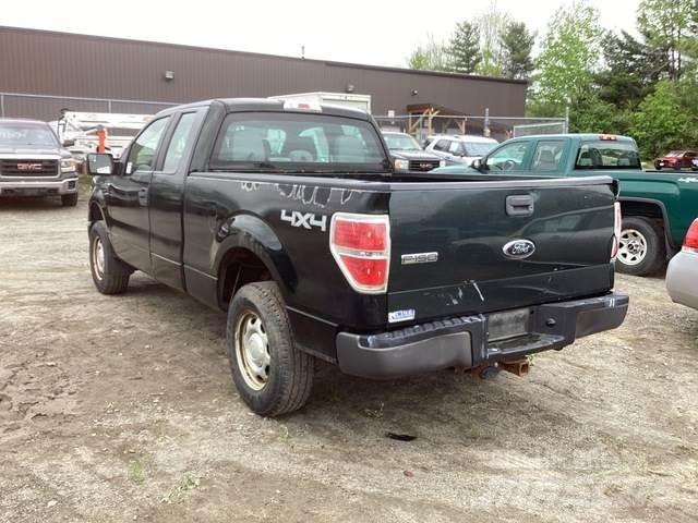 Ford F-150 XL أخرى