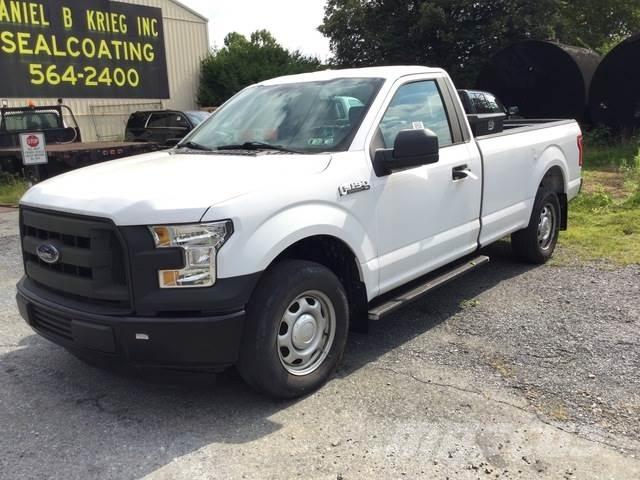 Ford F-150 XL أخرى