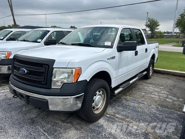 Ford F-150 XL أخرى