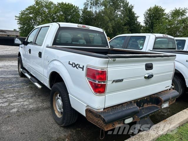 Ford F-150 XL أخرى
