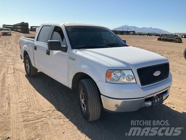 Ford F-150 XLT أخرى
