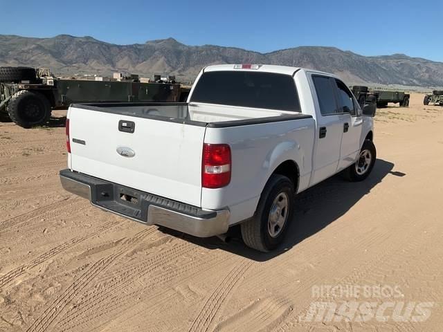 Ford F-150 XLT أخرى