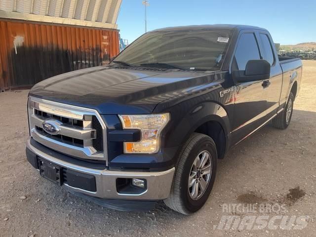 Ford F-150 XLT أخرى