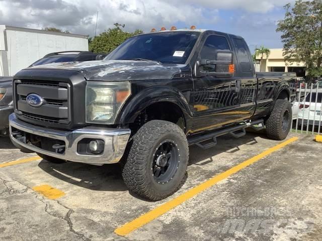 Ford F-250 أخرى