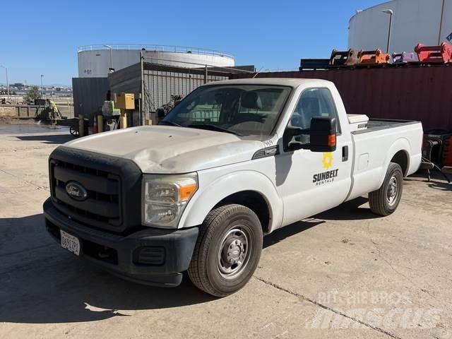 Ford F-250 أخرى