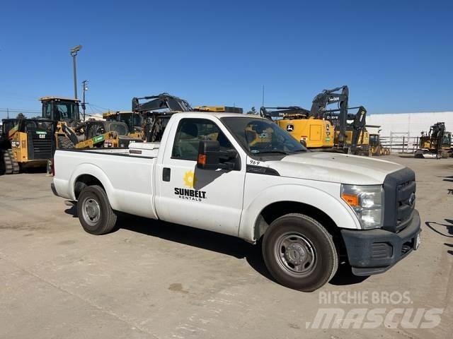 Ford F-250 أخرى