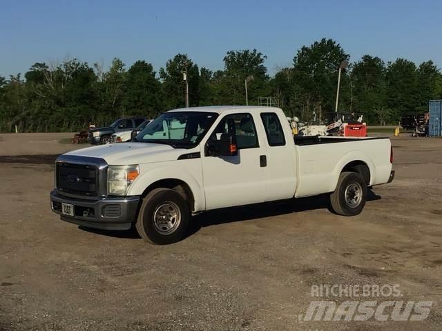 Ford F-250 أخرى