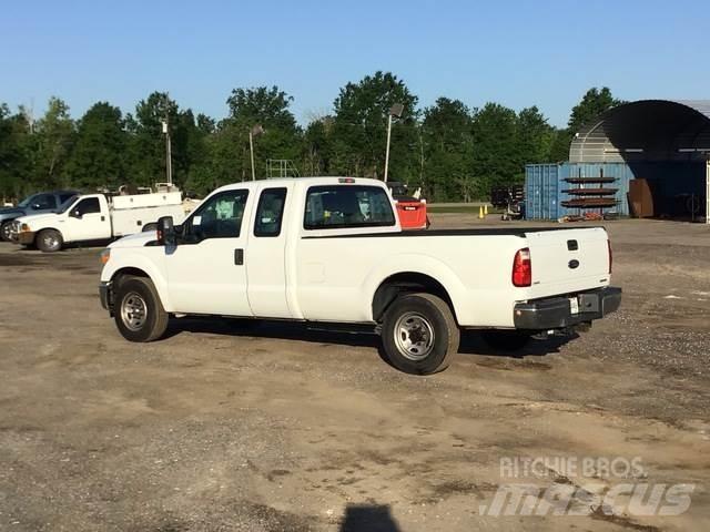 Ford F-250 أخرى