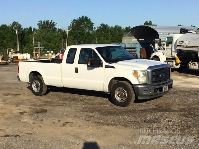 Ford F-250 أخرى