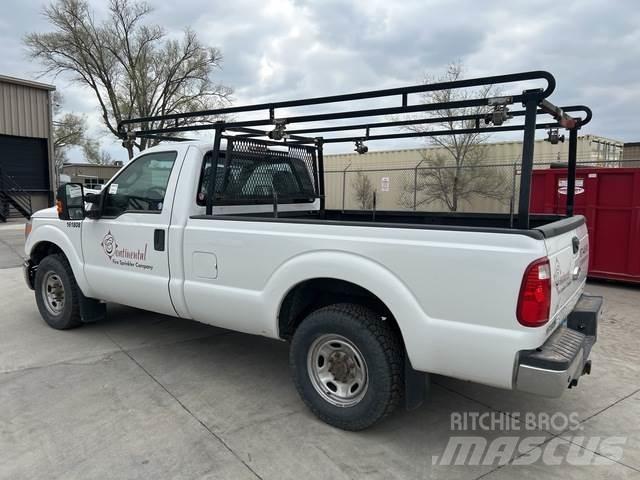 Ford F-250 أخرى