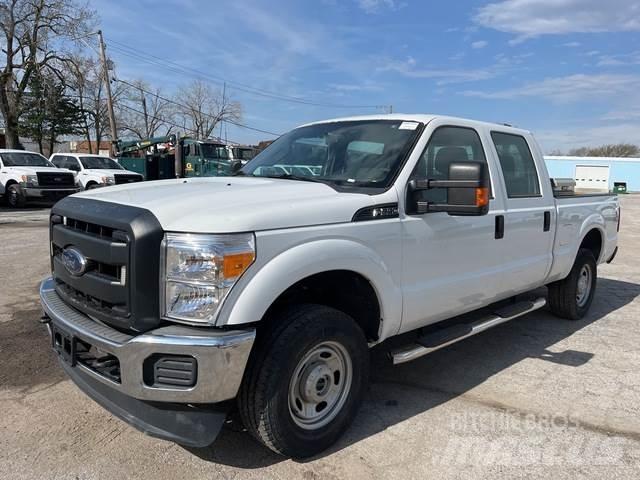 Ford F-250 أخرى