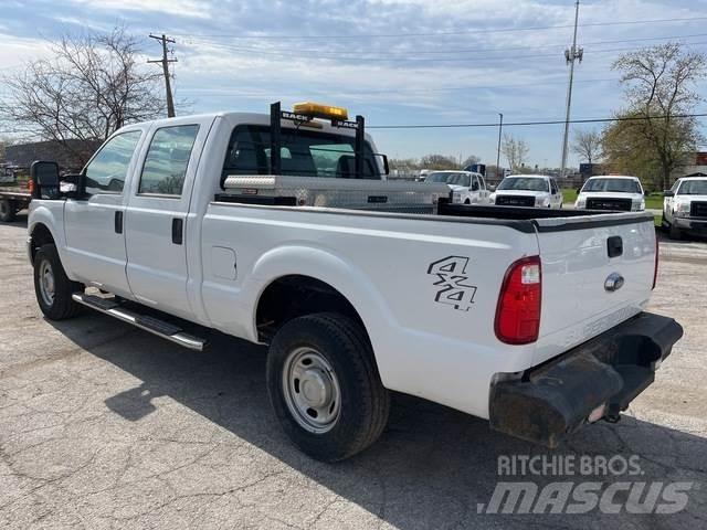 Ford F-250 أخرى