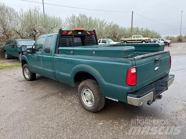 Ford F-250 أخرى