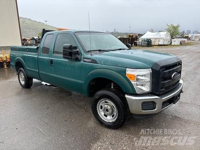 Ford F-250 أخرى